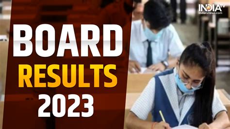 Tamil Nadu SSLC Result 2023 (Out): How to check result at tnres.